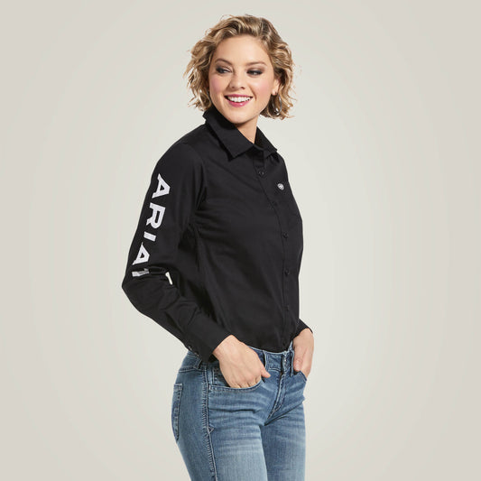 Ariat Online - Team Kirby Stretch Shirt