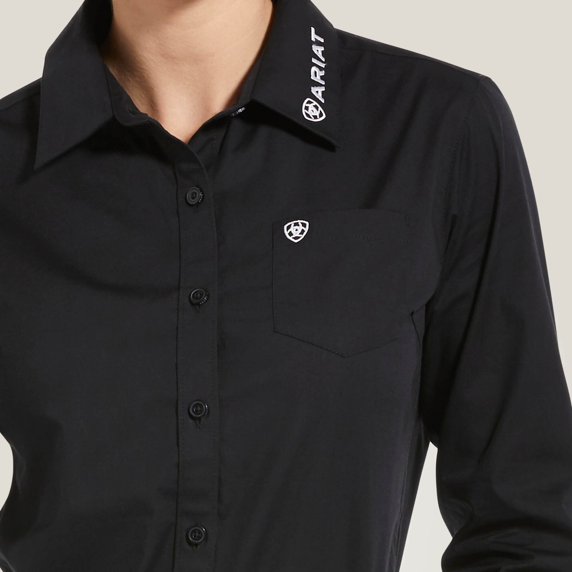 Ariat Online - Team Kirby Stretch Shirt