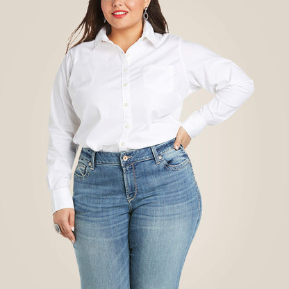 Ariat Sale - Kirby Stretch Shirt