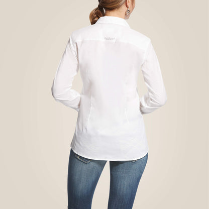 Ariat Sale - Kirby Stretch Shirt