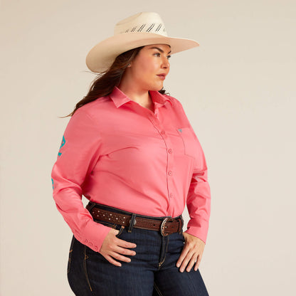Ariat Outlet - Team Kirby Stretch Shirt