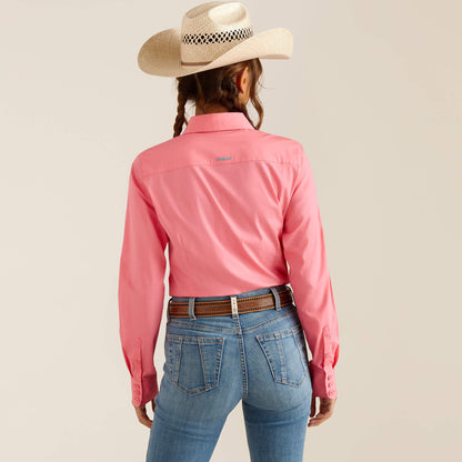Ariat Outlet - Team Kirby Stretch Shirt