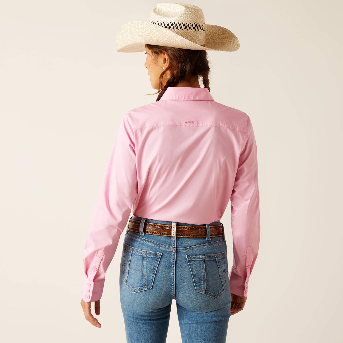 Ariat Online Shop - Team Kirby Stretch Shirt