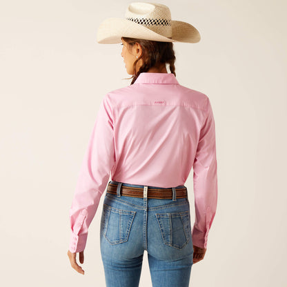 Ariat Online Shop - Team Kirby Stretch Shirt