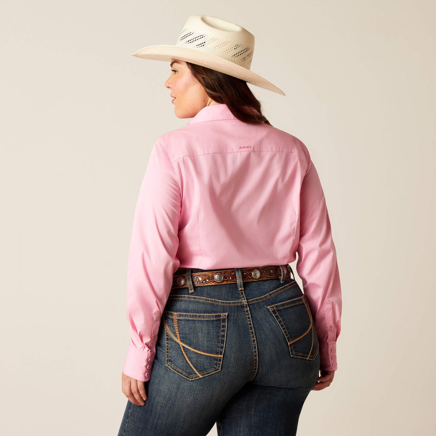 Ariat Online Shop - Team Kirby Stretch Shirt