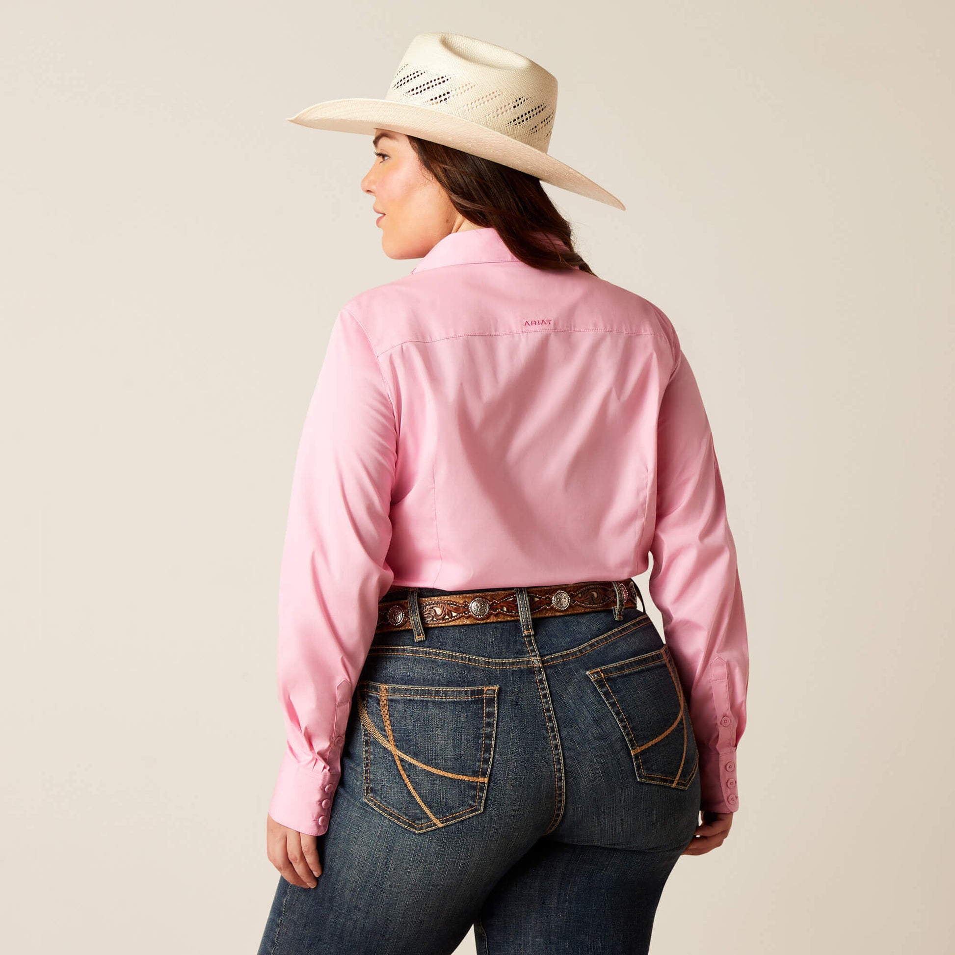 Ariat Online Shop - Team Kirby Stretch Shirt