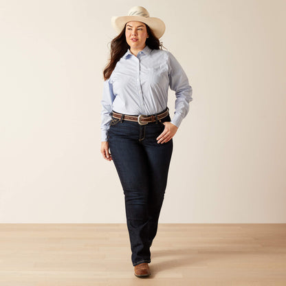 Ariat US - Team Kirby Stretch Shirt