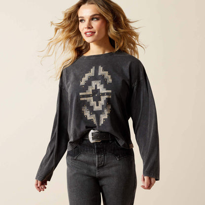 Ariat On Sale - Hesperia T-Shirt