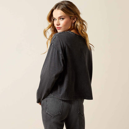 Ariat On Sale - Hesperia T-Shirt