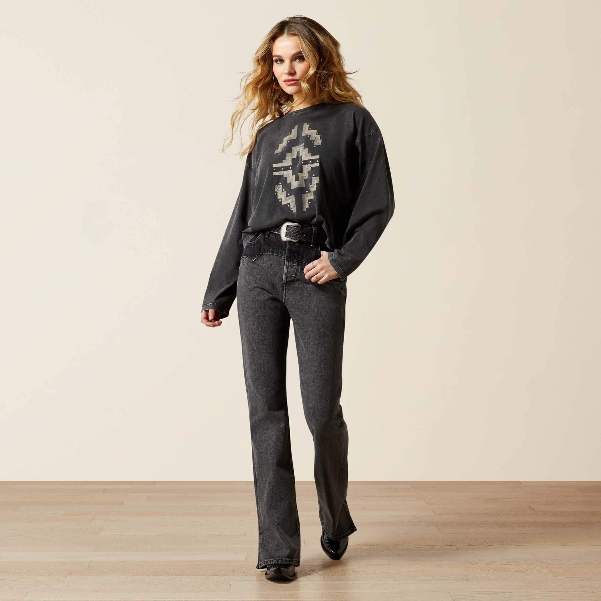 Ariat On Sale - Hesperia T-Shirt