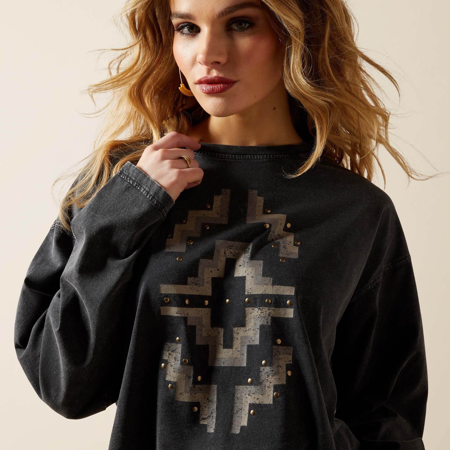 Ariat On Sale - Hesperia T-Shirt