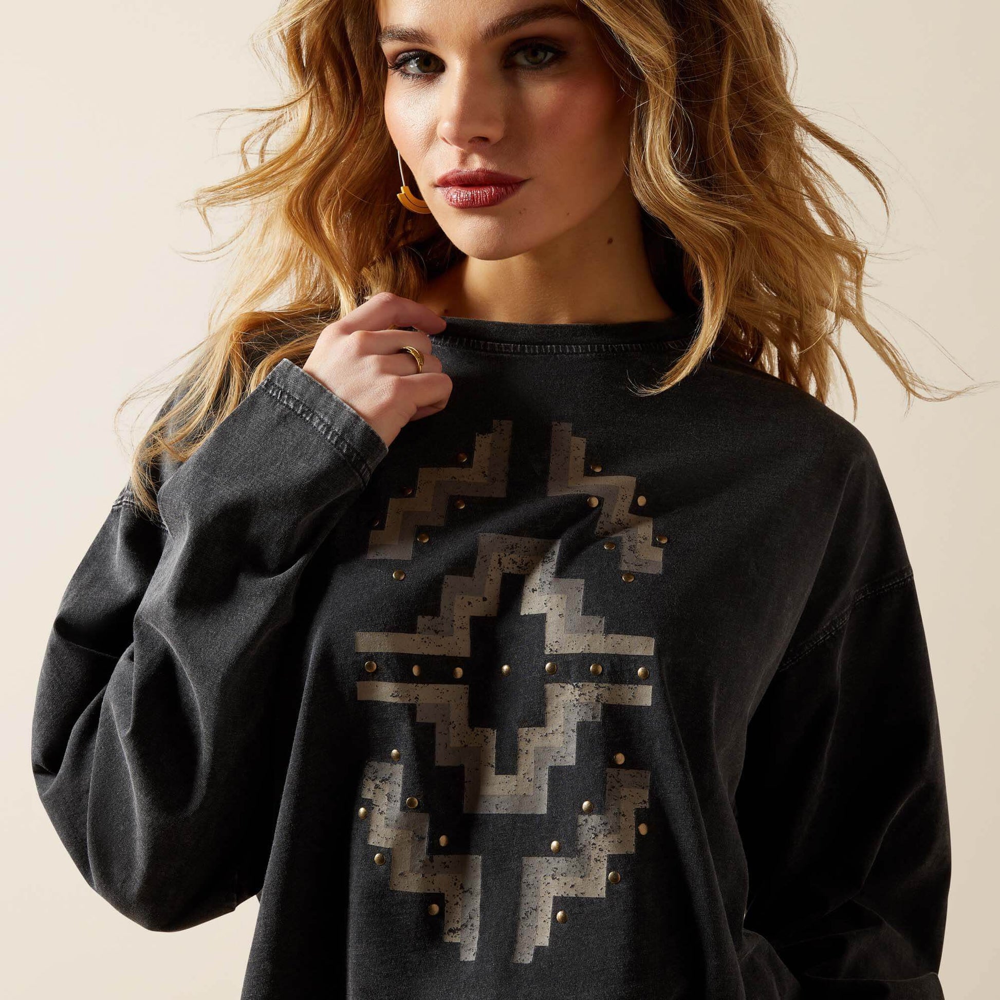 Ariat On Sale - Hesperia T-Shirt