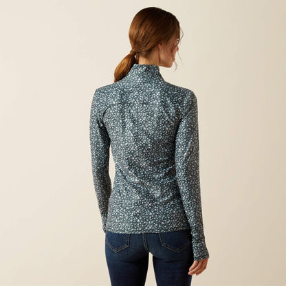 Ariat Outlet - Lowell 3.0 1/4 Zip Baselayer