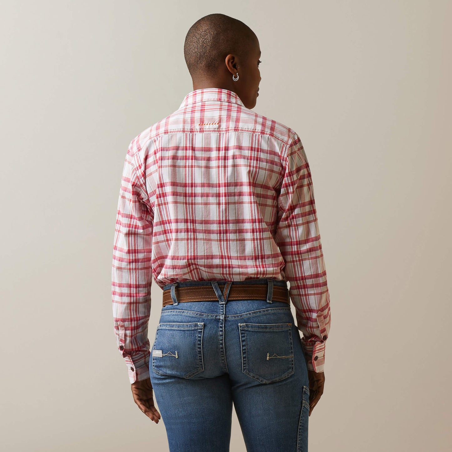 Ariat Outlet - Rebar Made Tough DuraStretch Work Shirt