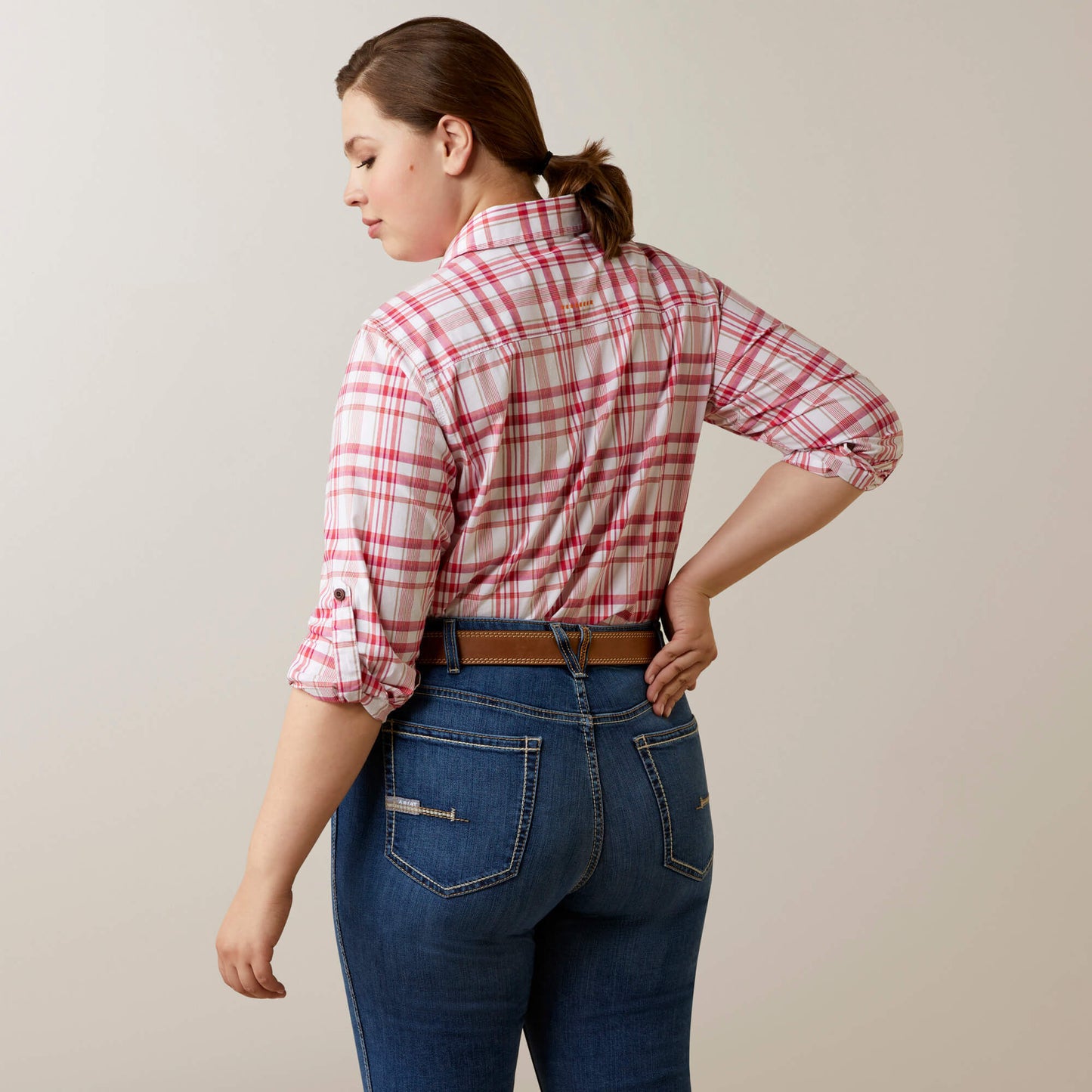 Ariat Outlet - Rebar Made Tough DuraStretch Work Shirt