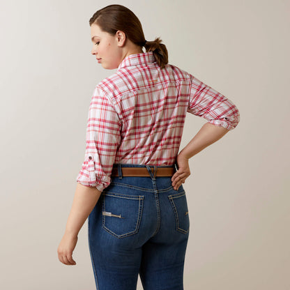 Ariat Outlet - Rebar Made Tough DuraStretch Work Shirt