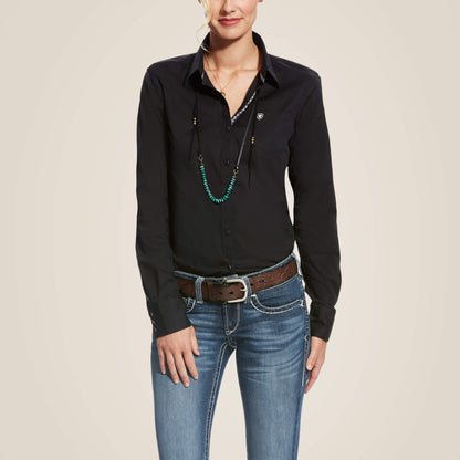 Ariat On Sale - Kirby Stretch Shirt
