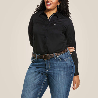 Ariat On Sale - Kirby Stretch Shirt