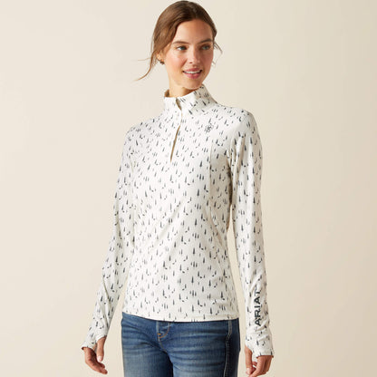 Ariat For Sale - Lowell 3.0 1/4 Zip Baselayer