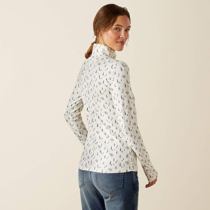 Ariat For Sale - Lowell 3.0 1/4 Zip Baselayer