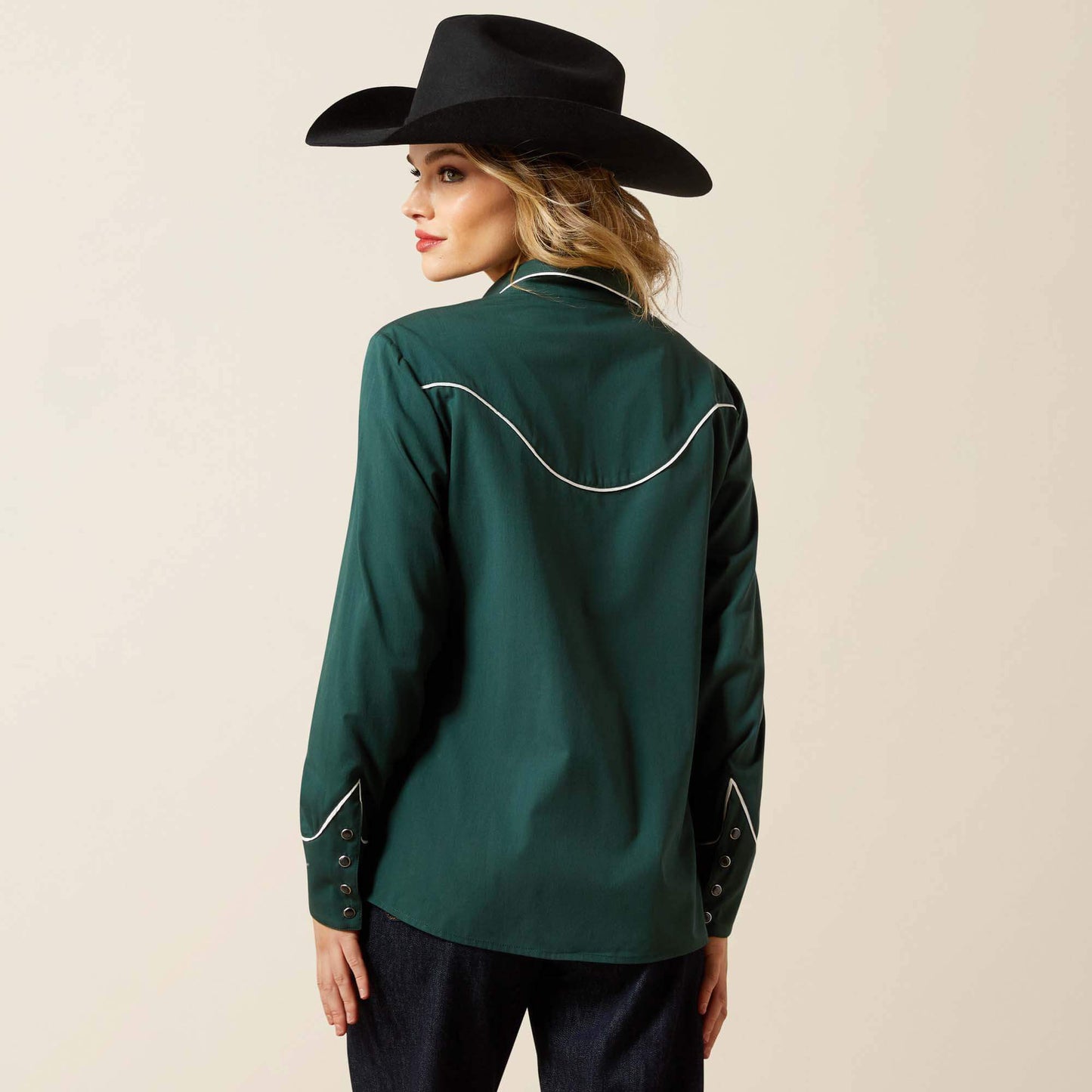 Ariat Online - Mirrorball Blouse