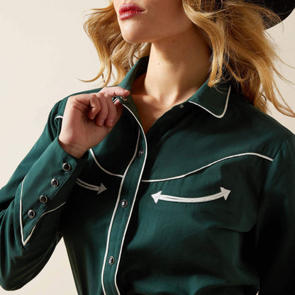 Ariat Online - Mirrorball Blouse