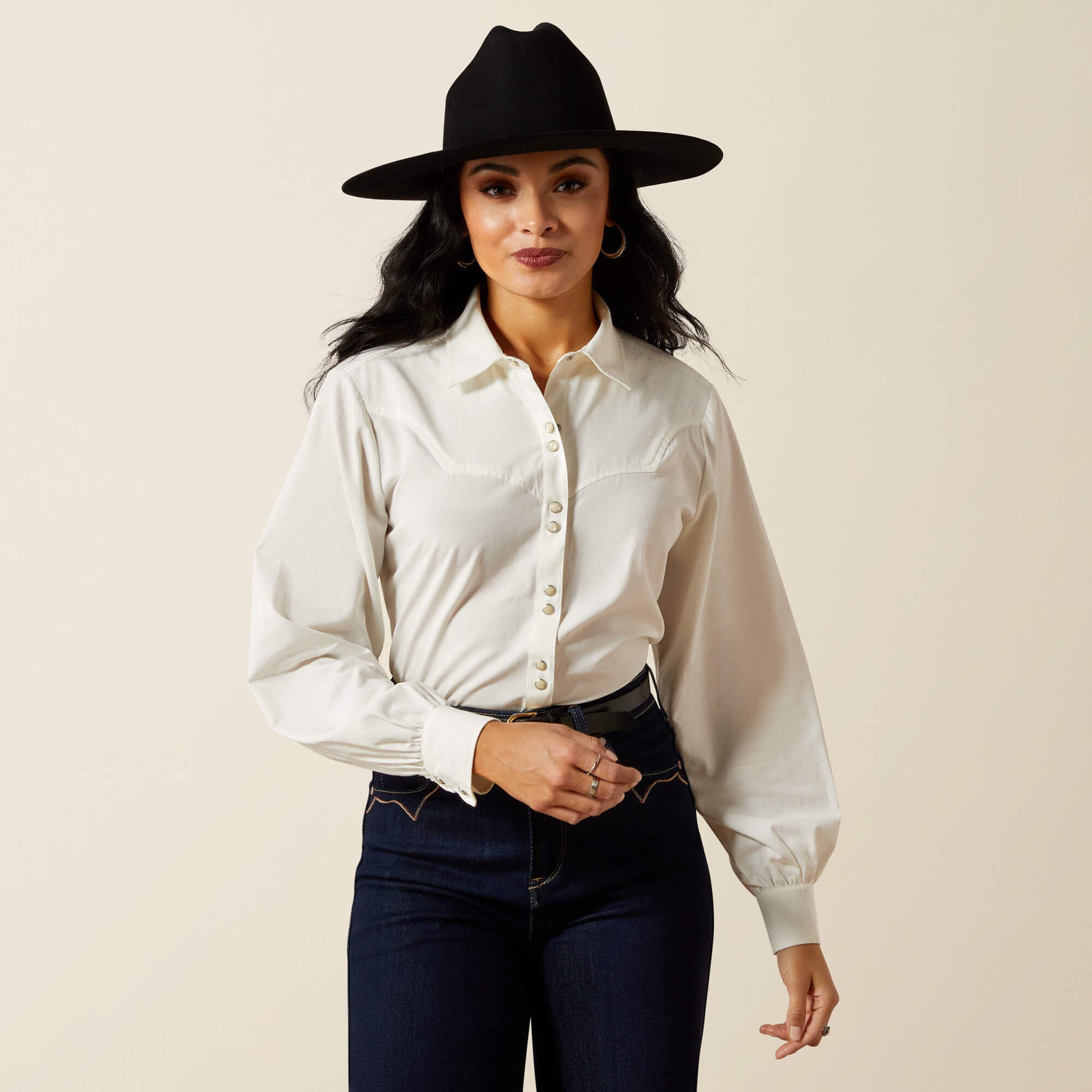 Ariat Sale - Jolie Shirt