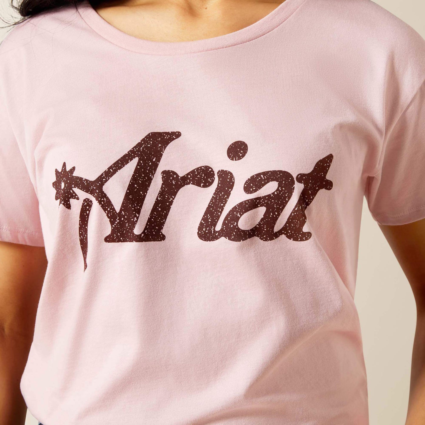 Ariat Online Shop - Ariat Spur Script T-Shirt
