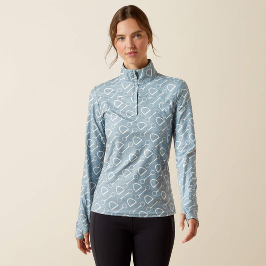 Ariat US - Lowell 3.0 1/4 Zip Baselayer