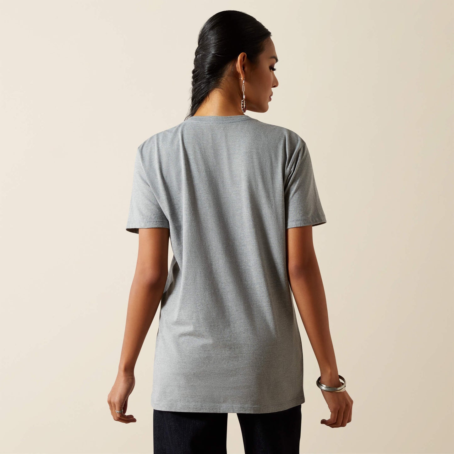 Ariat Sale - Ariat Don't Press Your Luck T-Shirt
