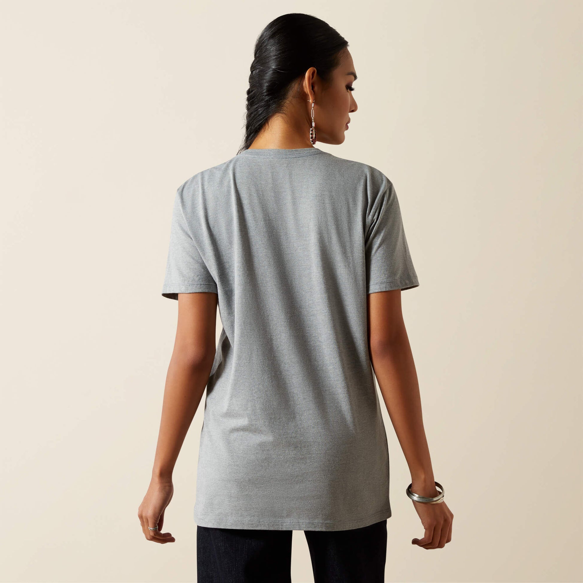 Ariat Sale - Ariat Don't Press Your Luck T-Shirt