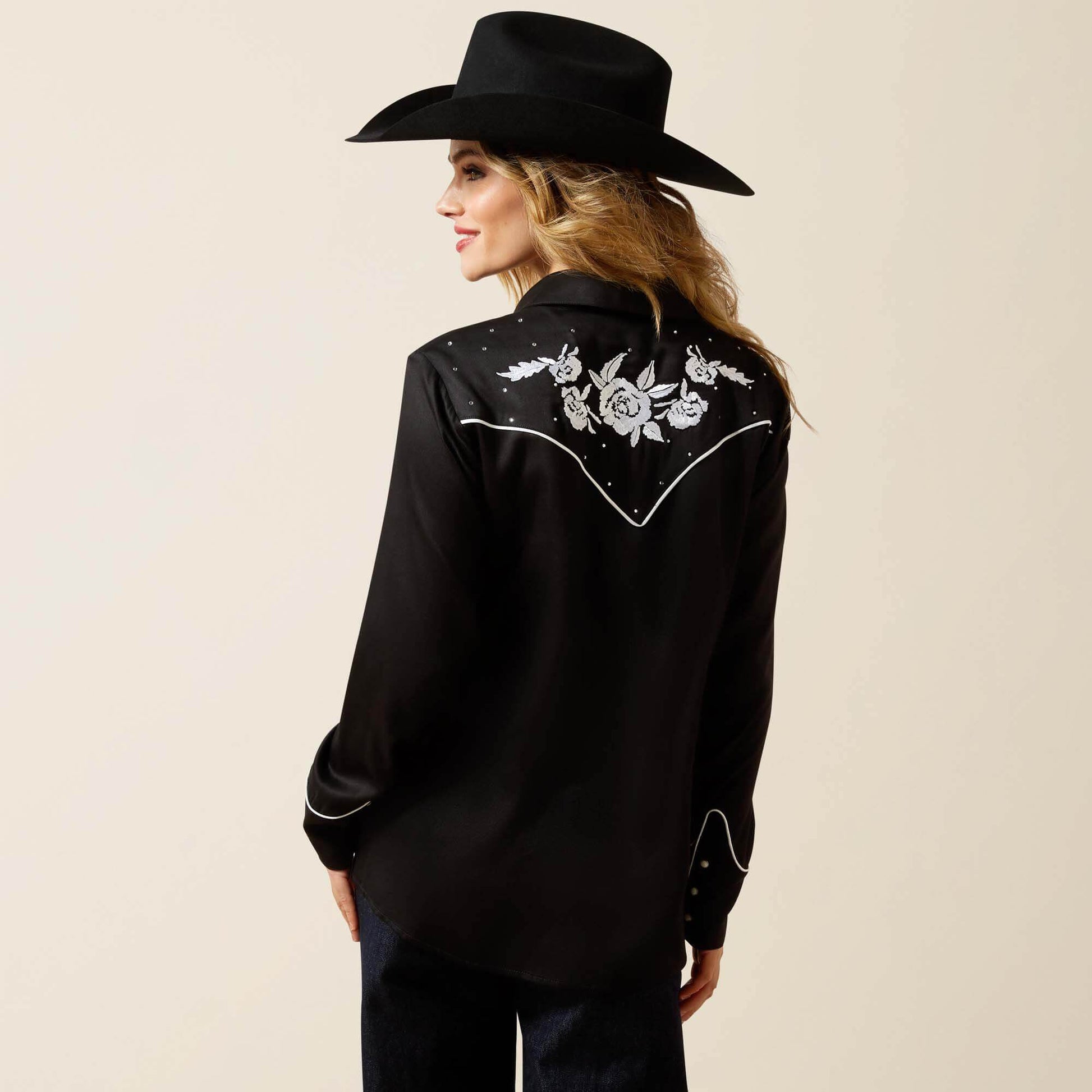 Ariat US - Viva Rodeo Shirt
