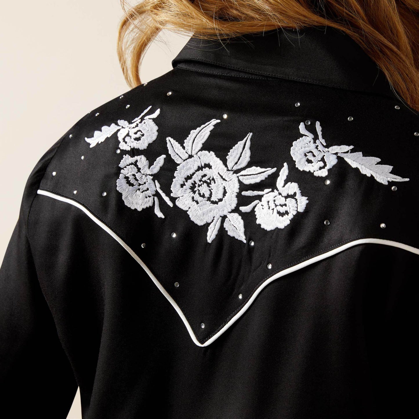 Ariat US - Viva Rodeo Shirt