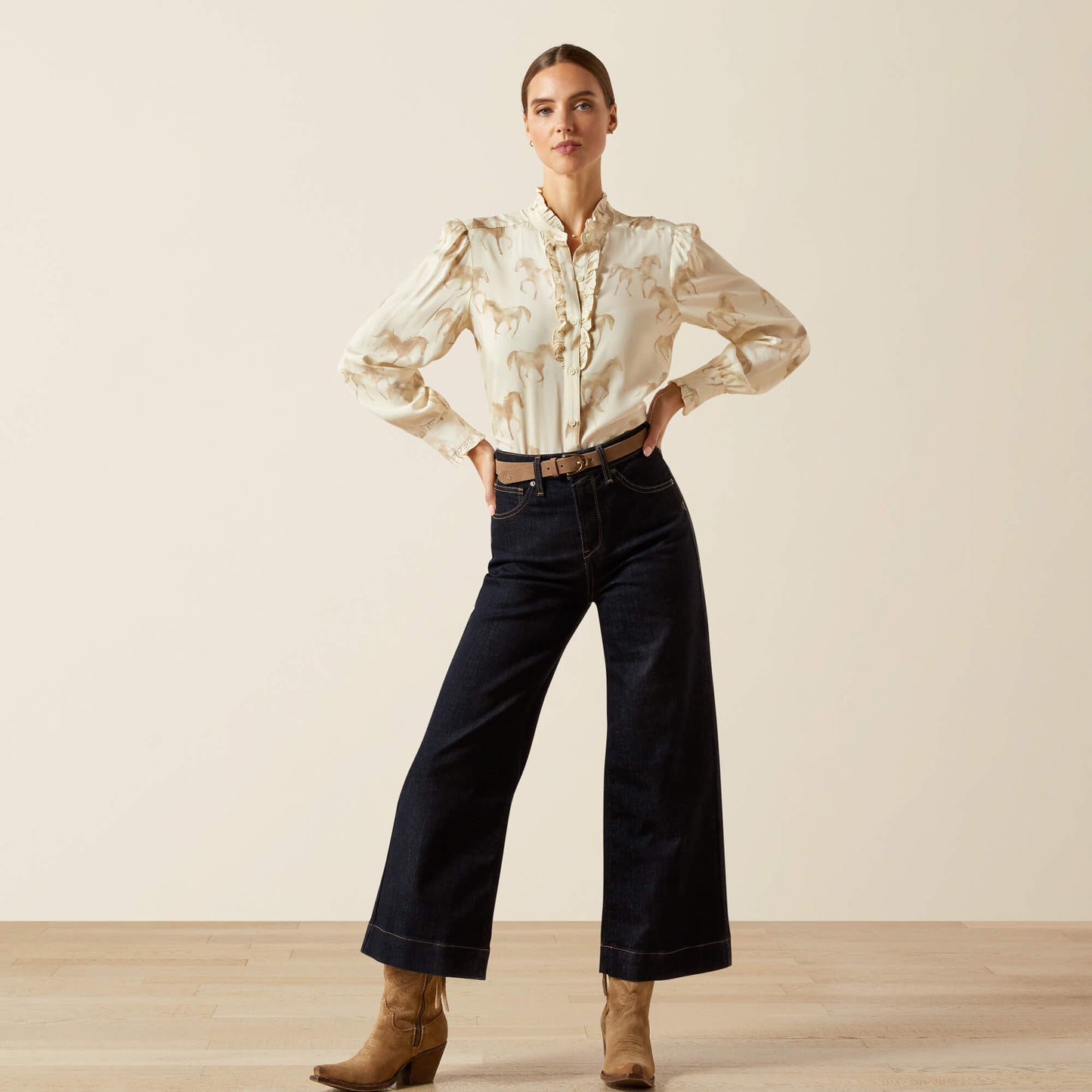 Ariat Online - Cricklade Blouse