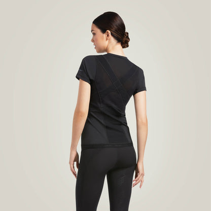 Ariat Outlet - Ascent 1/4 Zip Baselayer