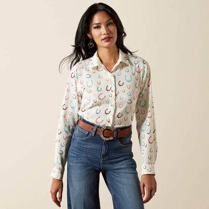 Ariat Online Shop - Homestyle Shirt