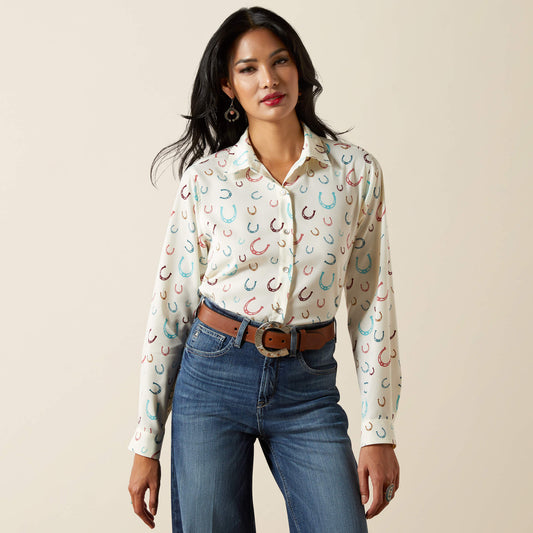 Ariat Online Shop - Homestyle Shirt