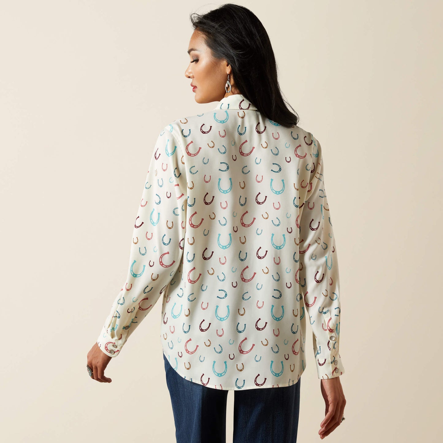 Ariat Online Shop - Homestyle Shirt