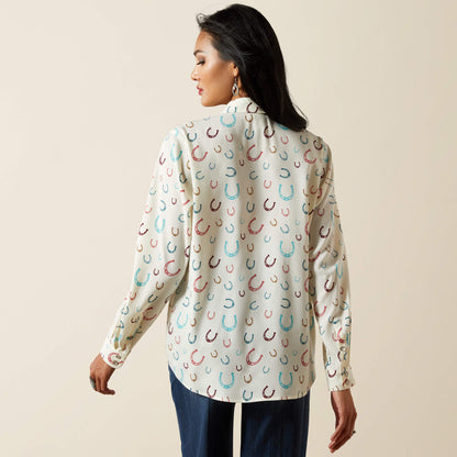 Ariat Online Shop - Homestyle Shirt