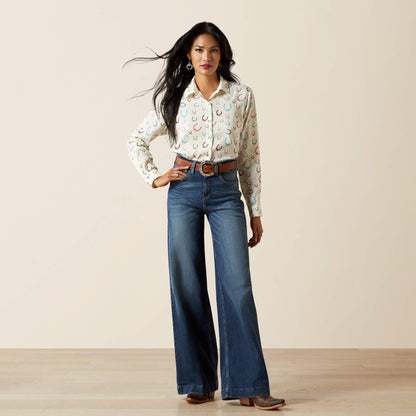 Ariat Online Shop - Homestyle Shirt