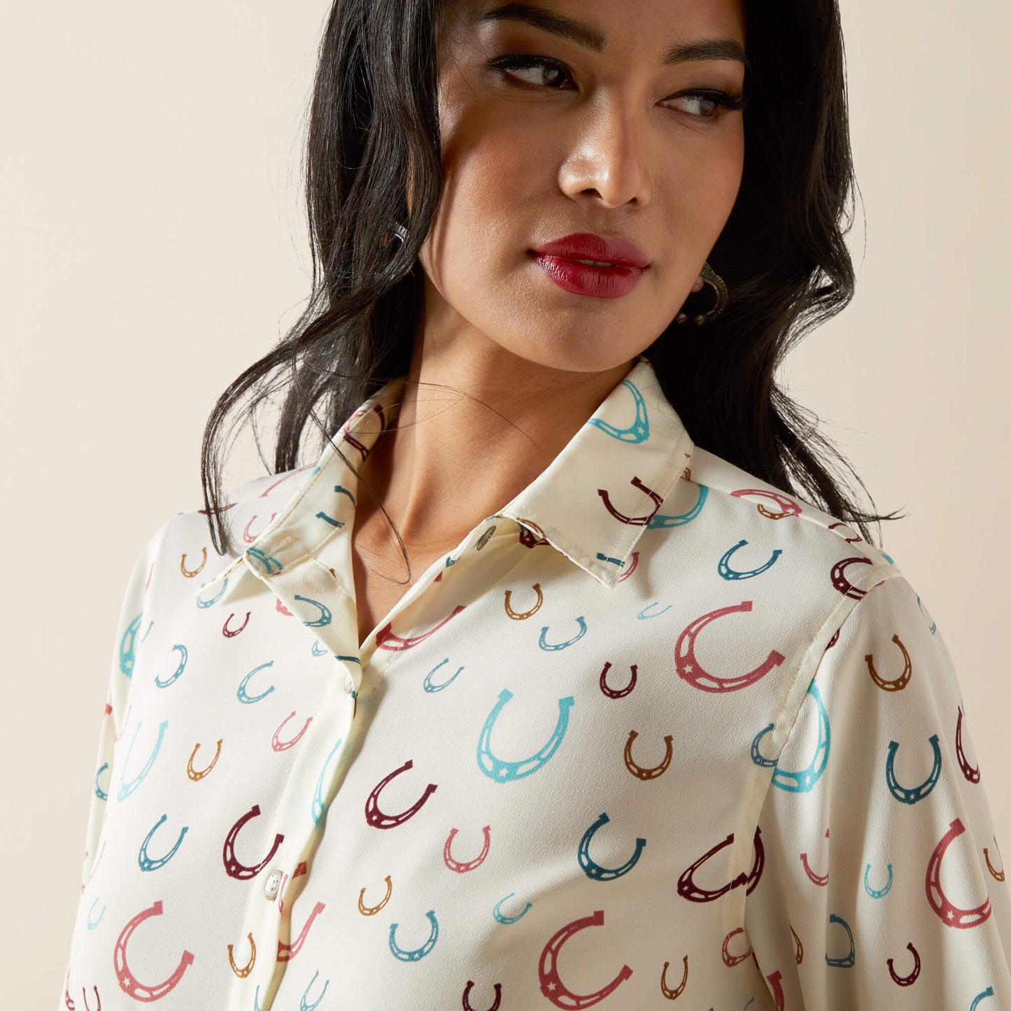 Ariat Online Shop - Homestyle Shirt