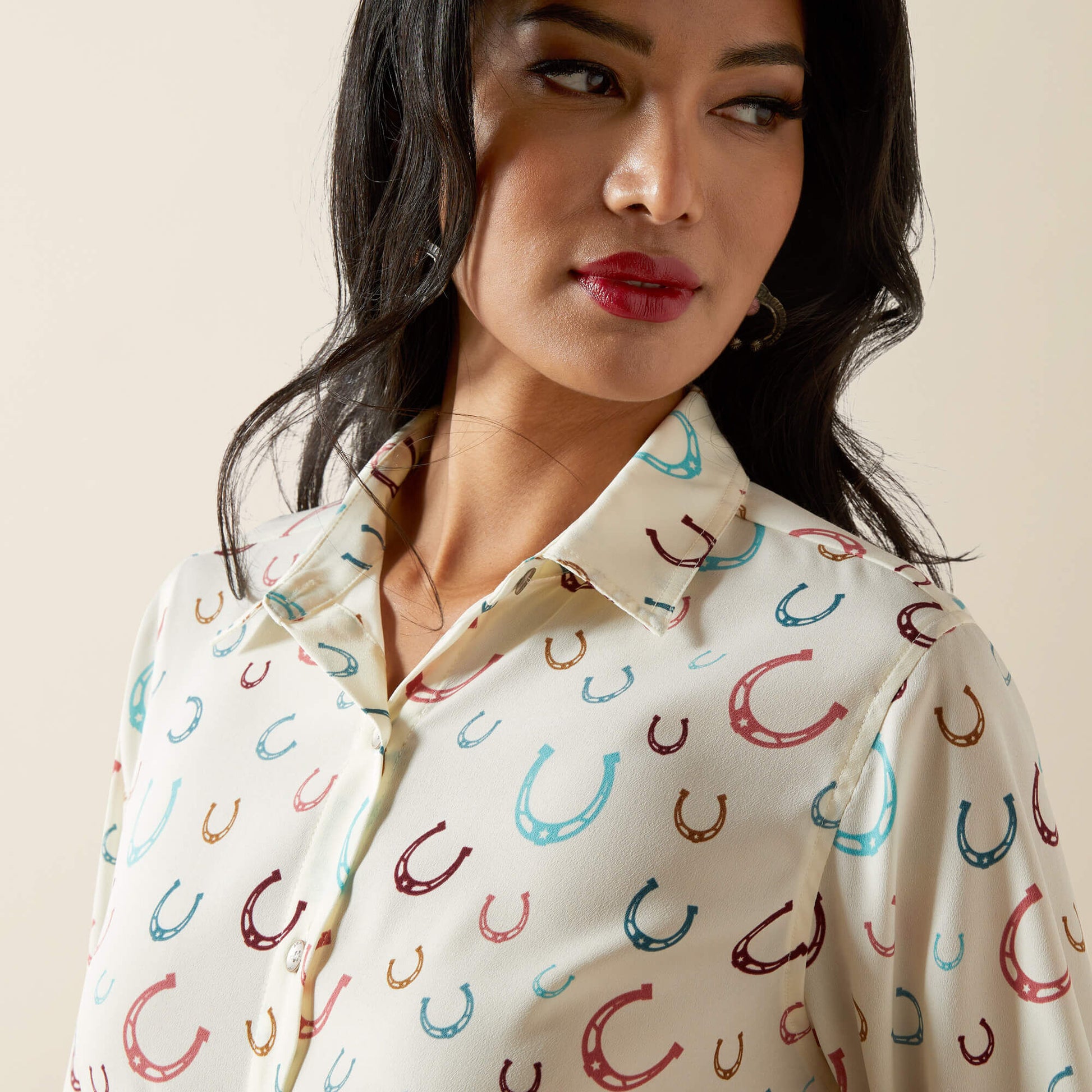 Ariat Online Shop - Homestyle Shirt
