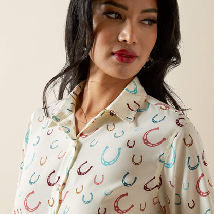 Ariat Online Shop - Homestyle Shirt