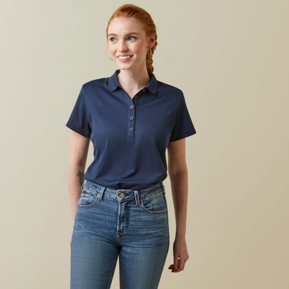 Ariat Website Store - TEK Polo