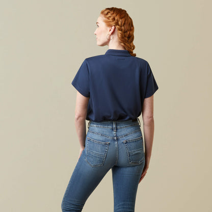 Ariat Website Store - TEK Polo
