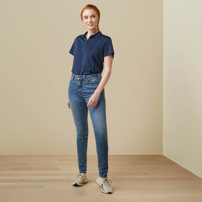 Ariat Website Store - TEK Polo