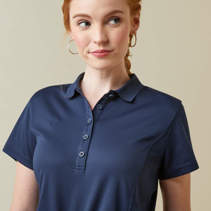 Ariat Website Store - TEK Polo