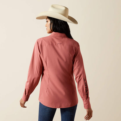 Ariat On Sale - Kirby Pro Team Shirt