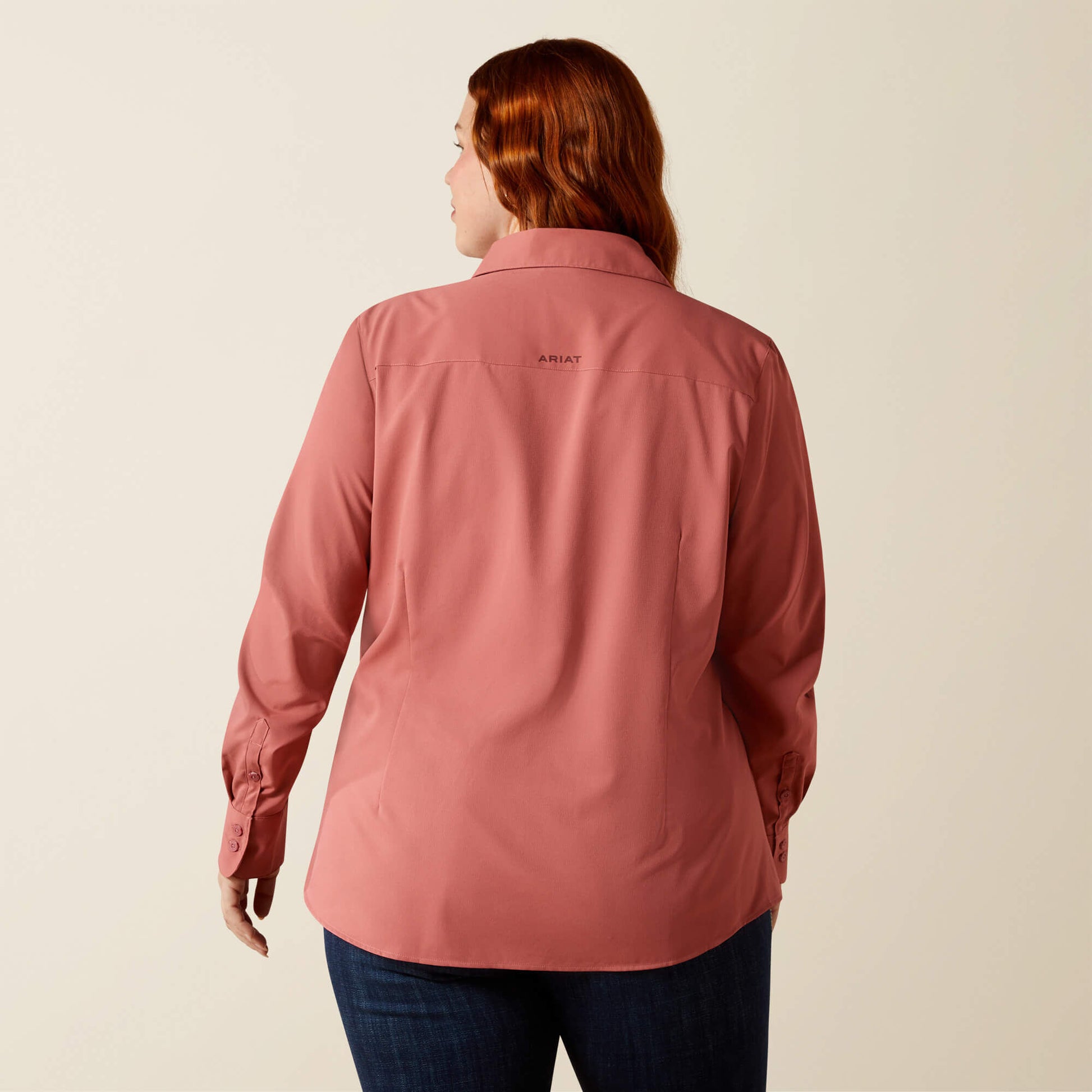 Ariat On Sale - Kirby Pro Team Shirt