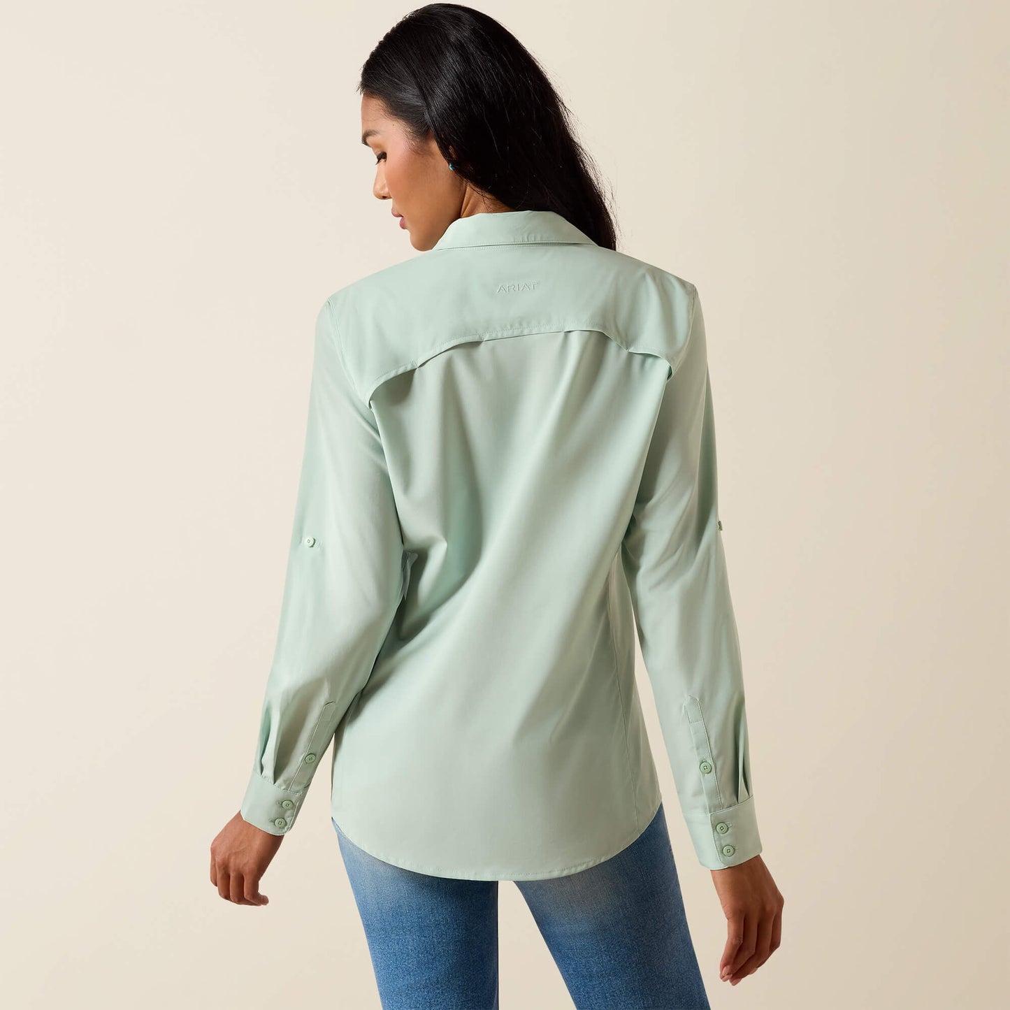 Ariat Online - VentTEK Shirt